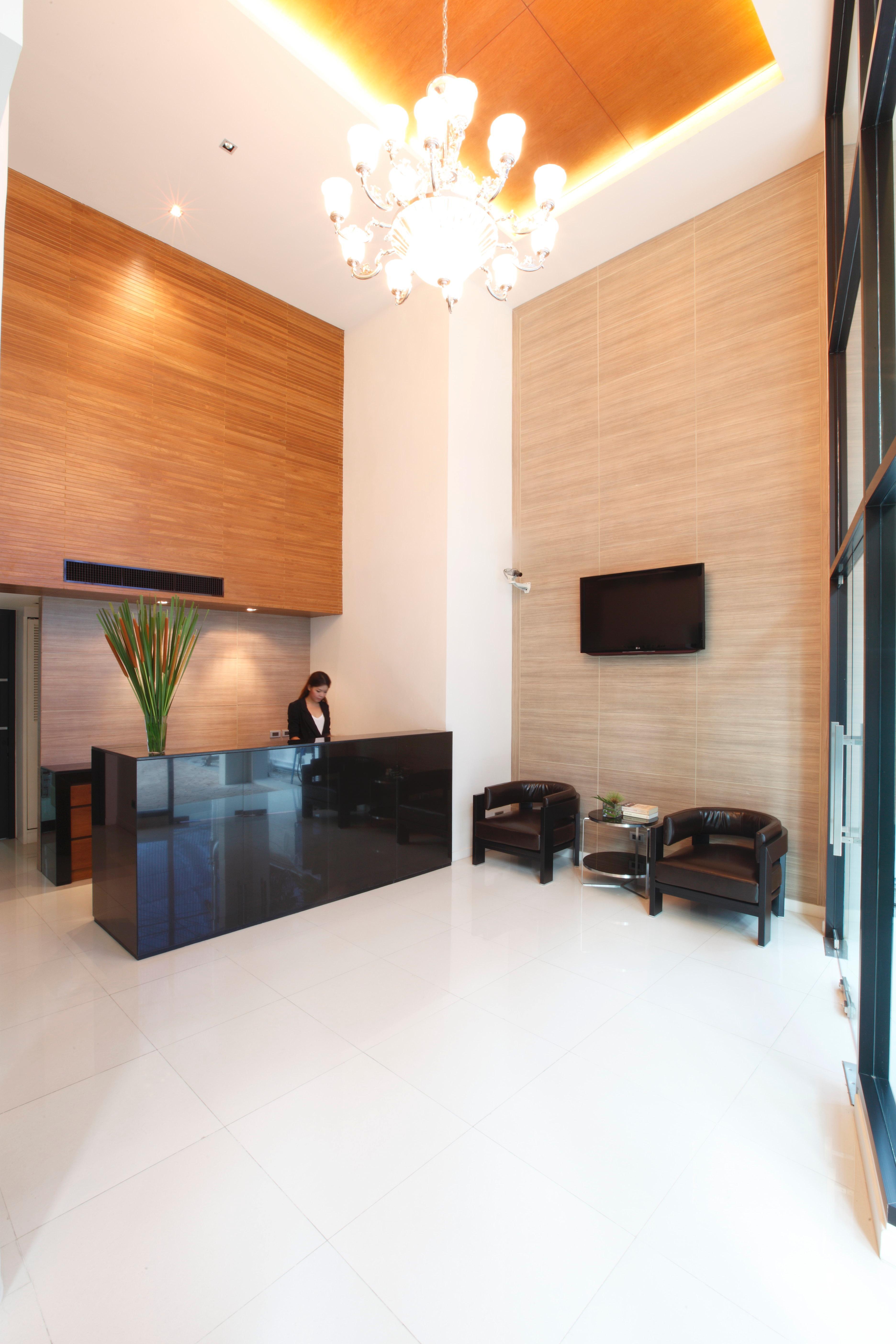 Amber Boutique Silom Hotel Bangkok Exterior foto