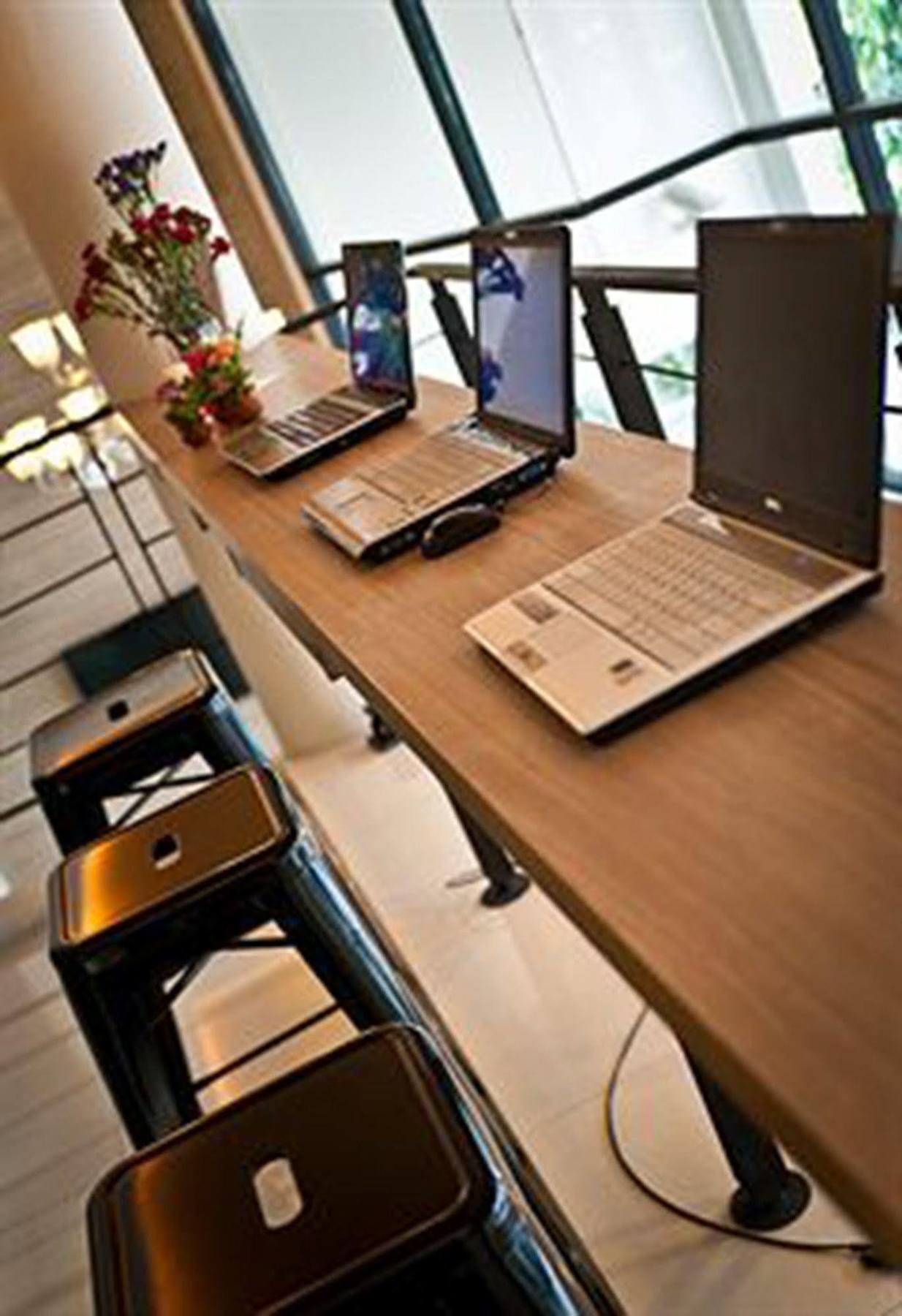 Amber Boutique Silom Hotel Bangkok Exterior foto